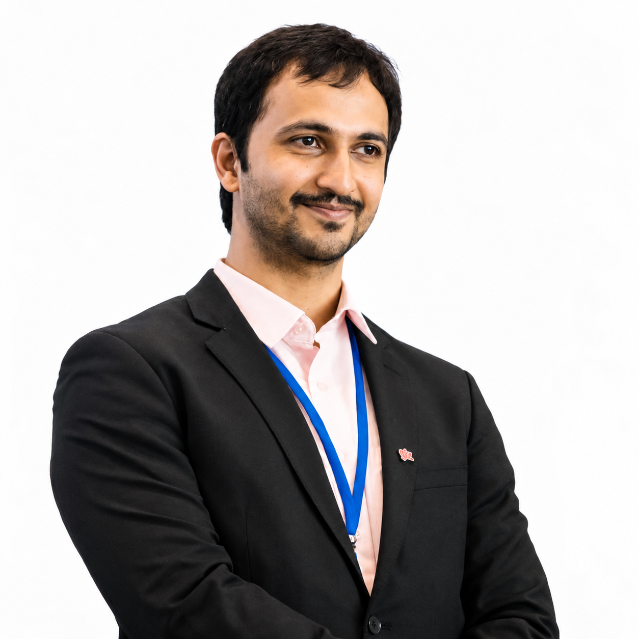 Mr. Saurab Babu